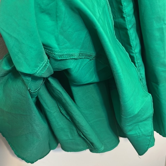 LULUMARI Ruffle Embroidered Dress - Picture 6 of 6